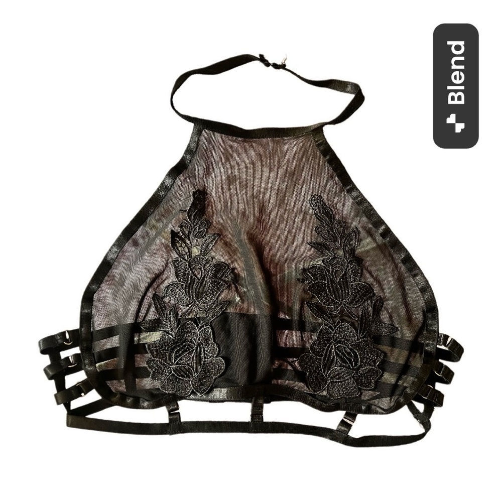 Forever 21 Top goer women